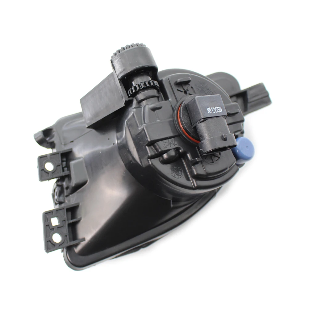 

Car Front Right Side Foglamp Daytime Runing Fog Lights Lamp 63177216888 for BMW 5 Series F10 F11 F18 535i 550i 528i 2011-2013