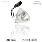 Лампа для проектора ELPLP96, V13H010L96, совместимая с проектором E, PSON, V11H881020, EB-970, EB-980W, EB-990U, BS05