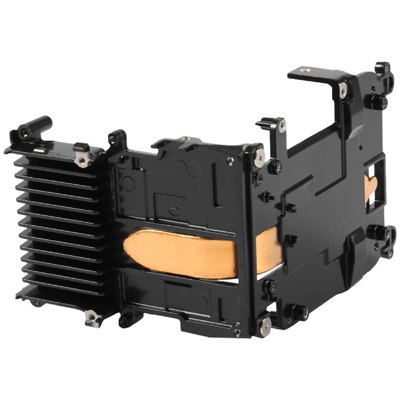 

for DJI FPV Cooling Component Drone Aircraft Replacement Cooling Board Assembly for FPV Drone Repair Part