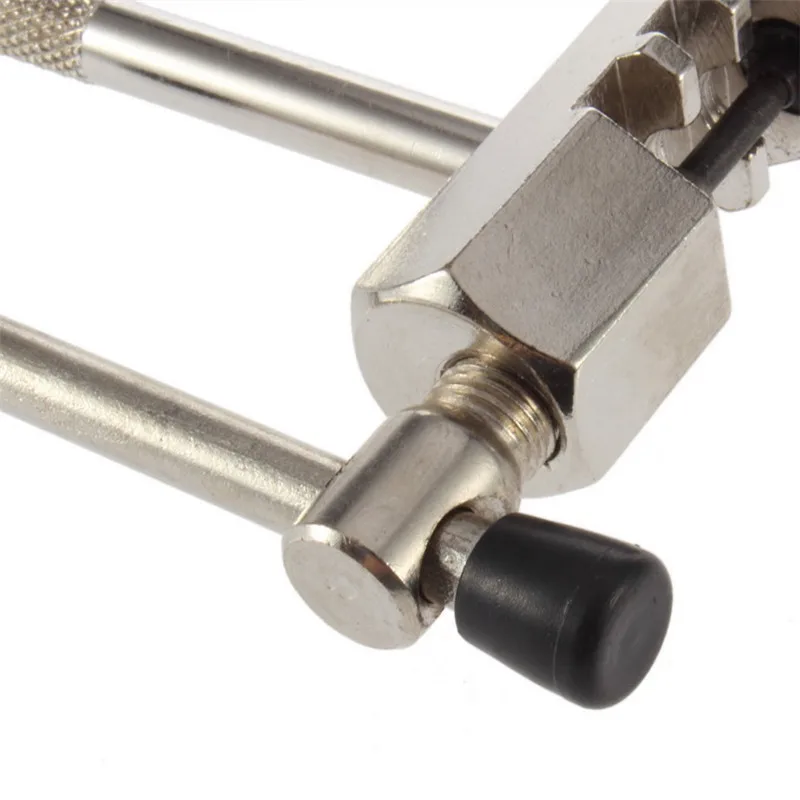 Стальные детали для велосипеда инструмент удаления цепи твердый ремонт