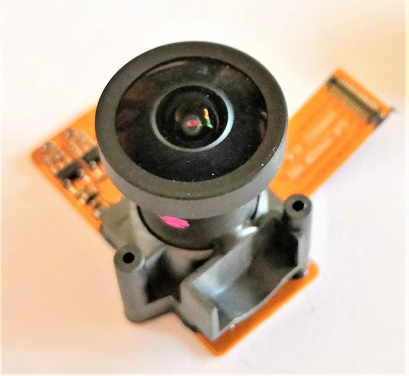 Оригинальный комплект объективов SJCAM SJ8 PRO Аксессуары для камер Pro объектив с