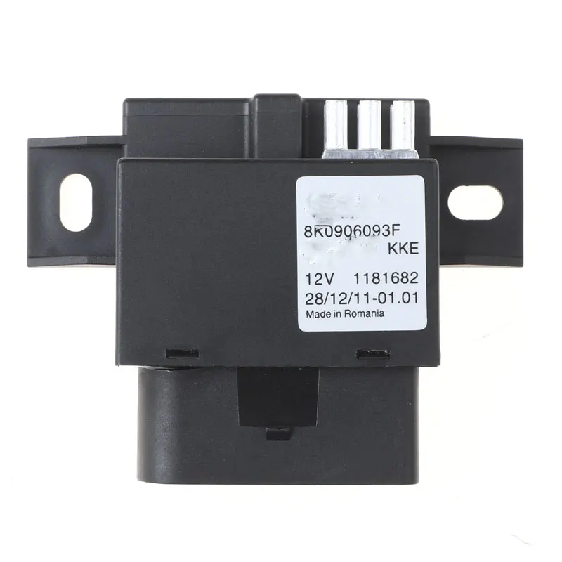 

OEM 8K0906093F новый модуль управления топливным насосом Подходит для Audi A4 A5 S4 S5 Q5 автомобильные аксессуары