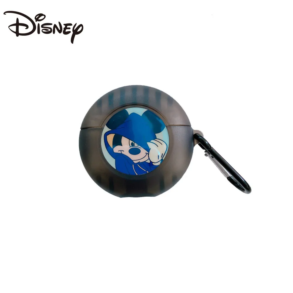

Disney Mickey Bluetooth headset protective shell for airpods pro shell for 1/2 generation wireless headset protective cover