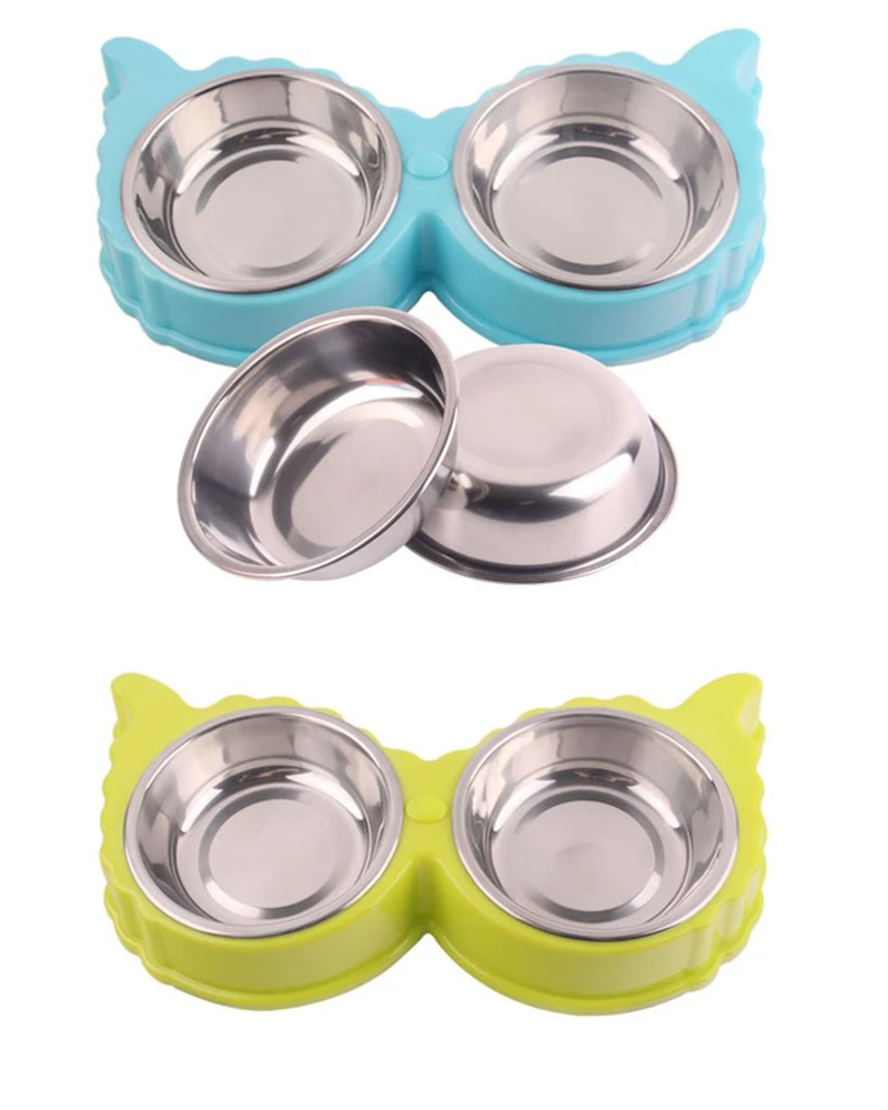 Умная автоматическая кормушка для домашних животных кошки щенка|Кормление