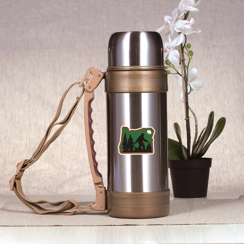 17 шт упак виниловая наклейка