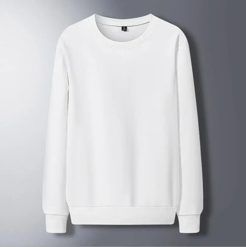 

2021 Autumn Men Sweatshirt Fashion Men Quality Sportswear Male Streetwear Pullover Men Hoodies & Sweatshirts