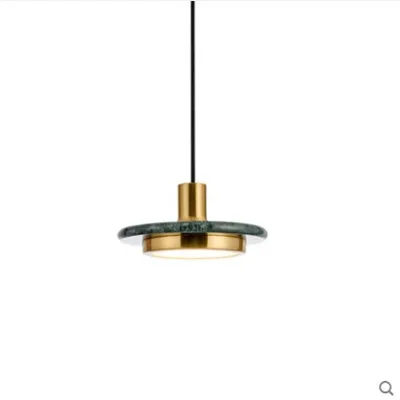 

vintage stone chandeliers ceiling copper christmas balls nordic decoration home ventilador de techo luzes de teto