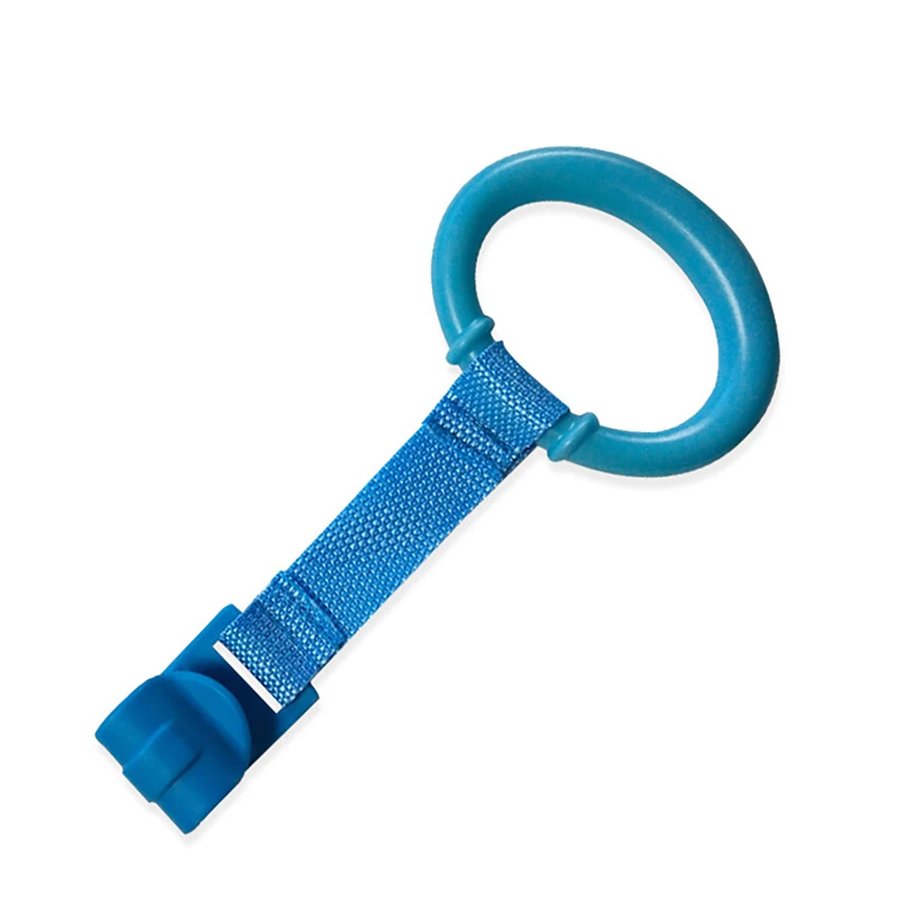 

Lot Ring For Playpen Baby Crib Hooks General Use Hooks Baby Toys Stand-up Learning Assist Rings Baby Bed Hooks Baby Bed Rings