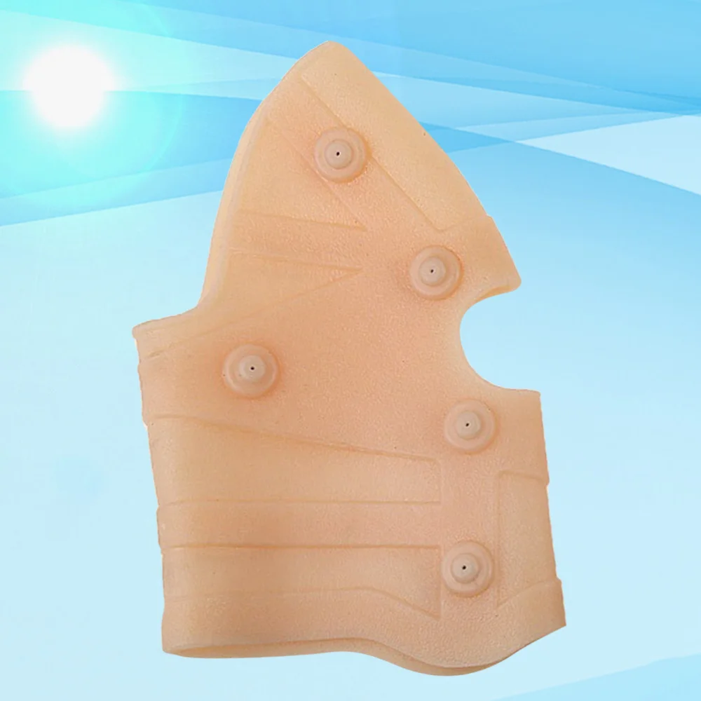 

1Pc Magnet Therapy Kneecap Patella Protective Cover Unisex Sports Kneepad Outdoor Running Kneelet