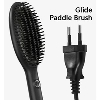 2021 new arrival hot hair brush professional hair brush massage comb volumizer multi functional straightening brand new