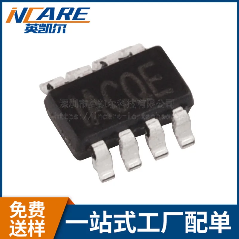 100% новый и оригинальный MP1497DJ LF Z TSOT23 8 DC DC|Запасные части| |