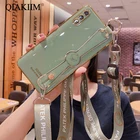 Чехол для Samsung Galaxy A02S A02 A72 A52 A71 A51 A50 A70 A42 A12 A32