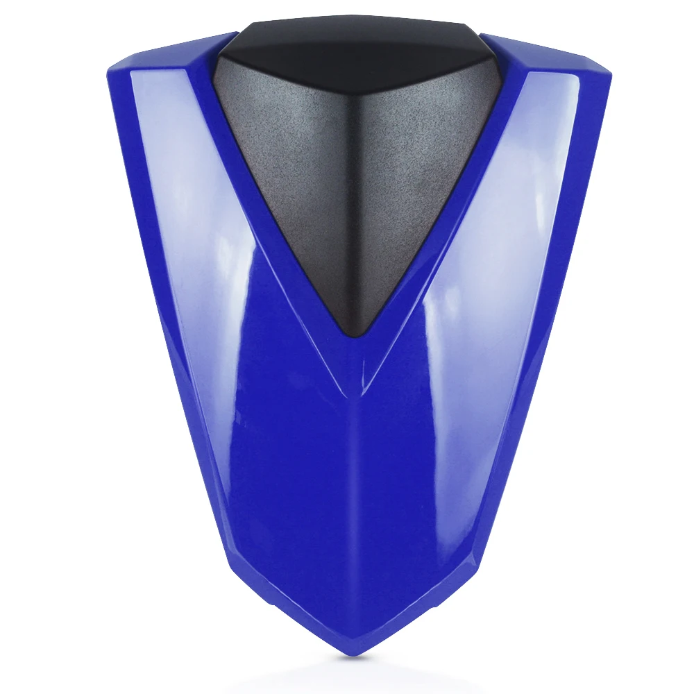 Для YAMAHA MT-03 MT-25 MT03 mt25 2019 2018 2020 чехол на заднее сиденье YZF-R3 YZF-R25 yzf r3 r25 2017 задний