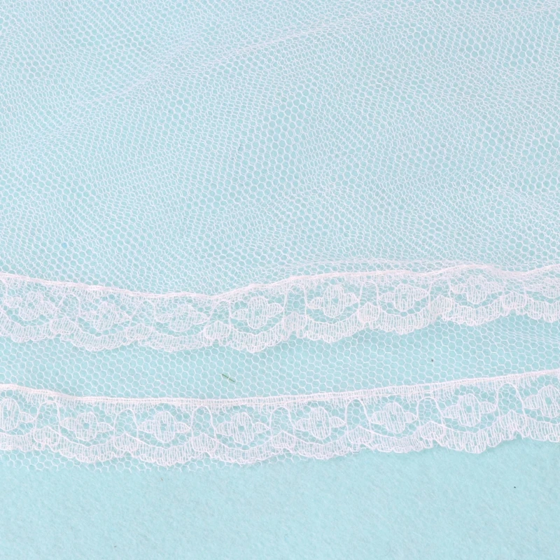 

40JC Baby Pushchair Car Insect Net Safe Infants Stroller Accessories Shield