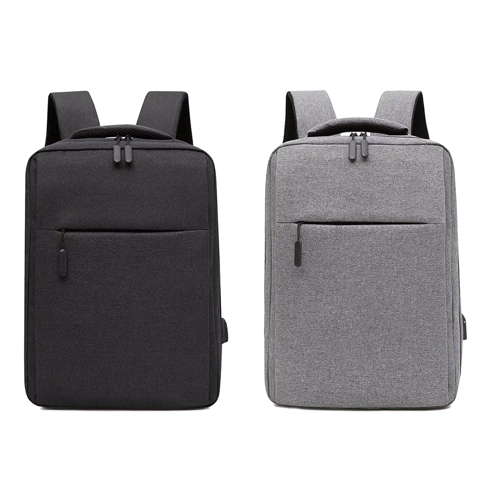

Men Travel Backpack Multifunction USB Charging 15.6 Inch Laptop Backpacks for Teenage Male Waterproof School College Book Bag