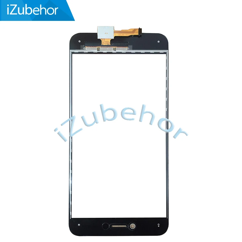 Сенсорный экран 5 2 дюйма для Huawei Honor 8 Lite Youth дигитайзер стеклянная сенсорная