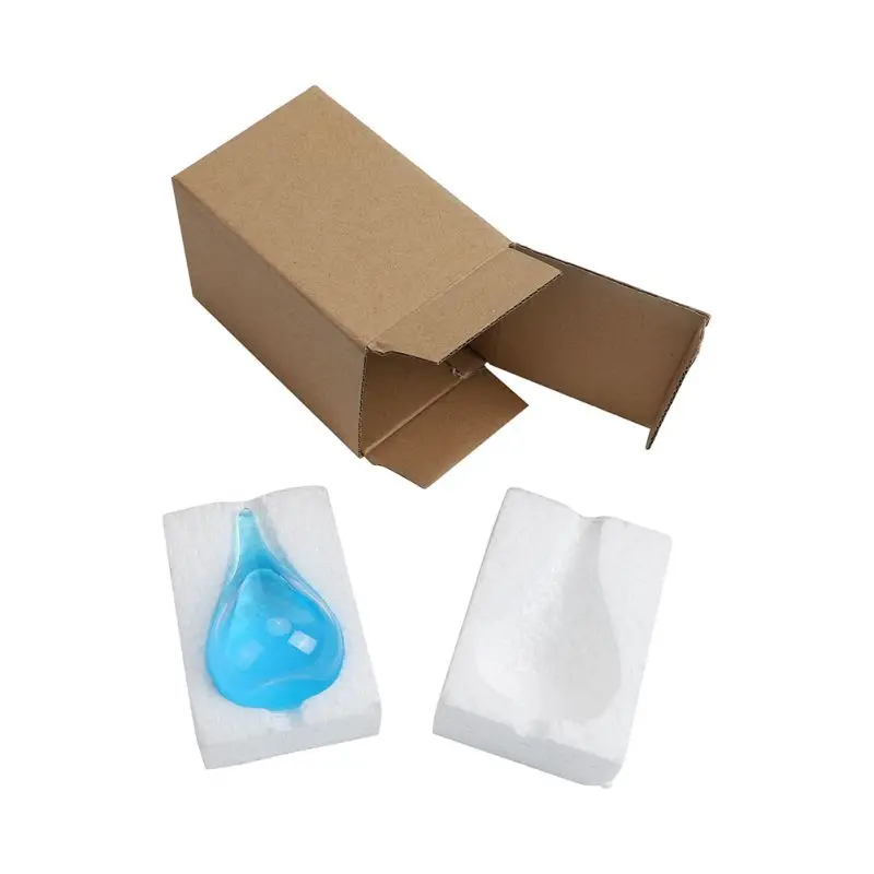 30 мл прозрачные капли Storm Стекло воды прогноз погоды Predictor мониторы бутылки