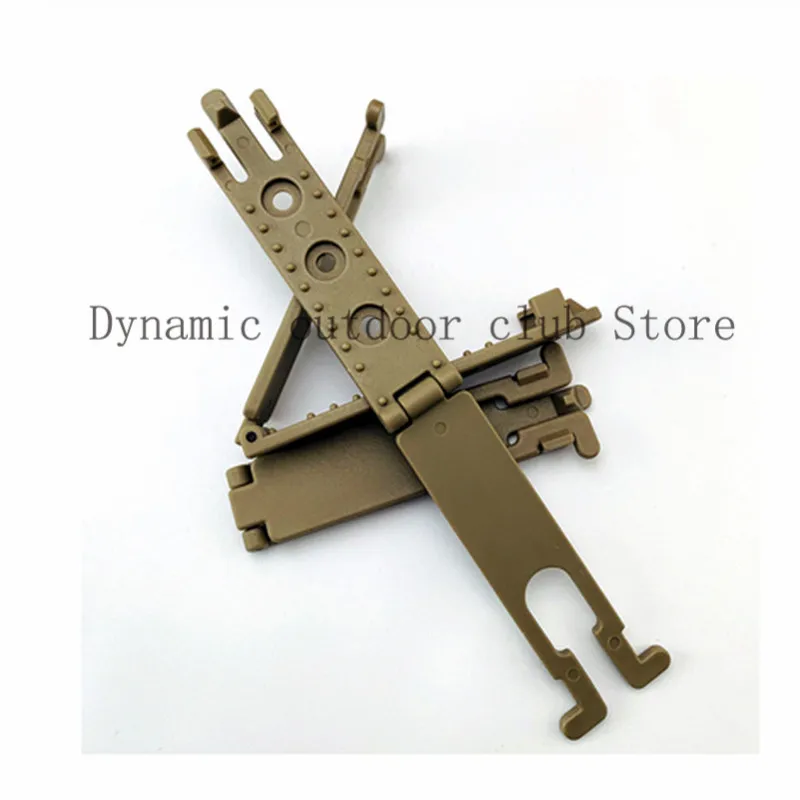 1 шт. задний каркас для ношения на поясе | Спорт и развлечения