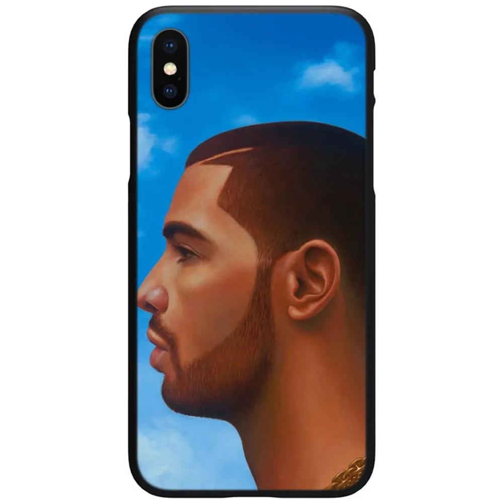 7 Чехол для телефона Drake из ТПУ для Apple iPhone 6 6S 7 8 Plus 5 5S SE X XS 11 Pro Max XR силиконовый мягкий чехол - Цвет: 7