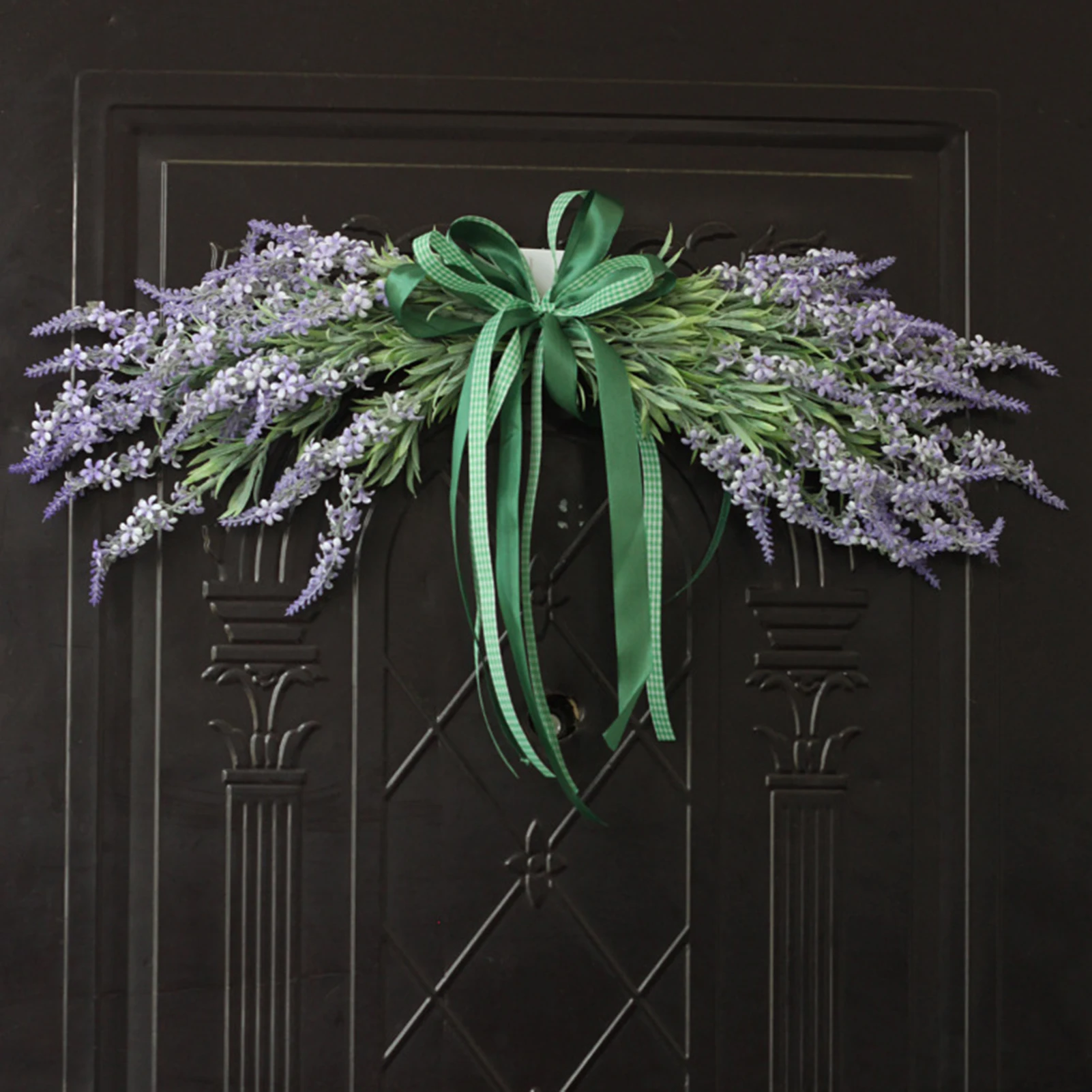 

Artificial Lavender Flower Swag Home Decor Wedding Decoration