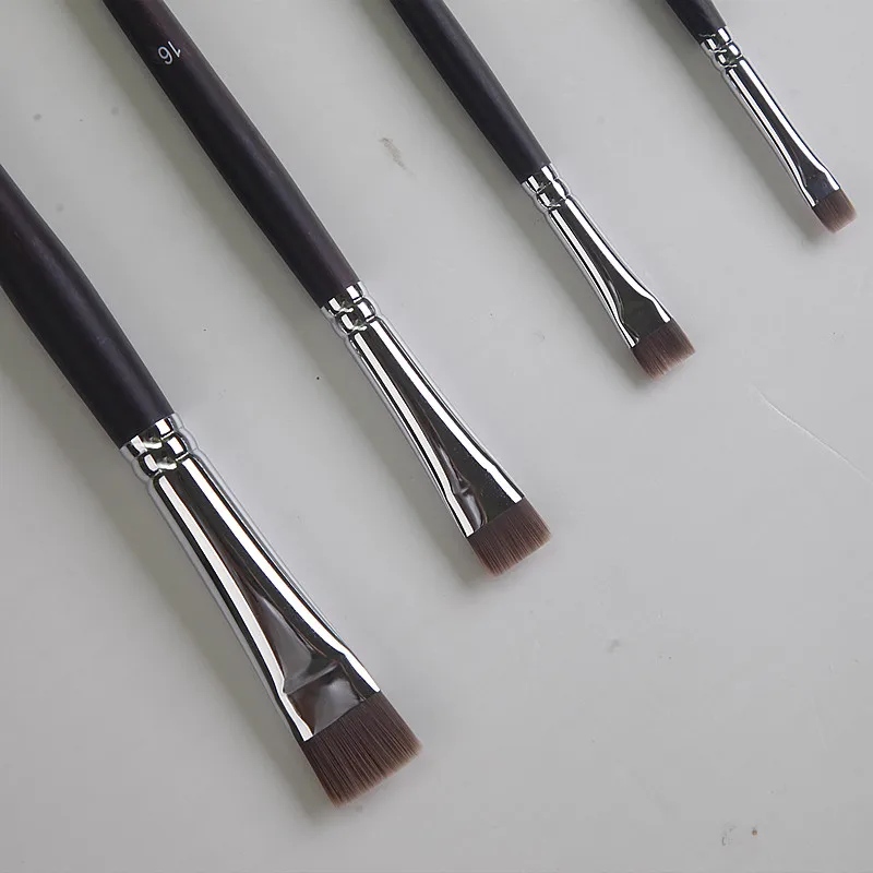 ArtSecret Новое поступление 3700 блестящая масляная и акриловая щетка синтетические