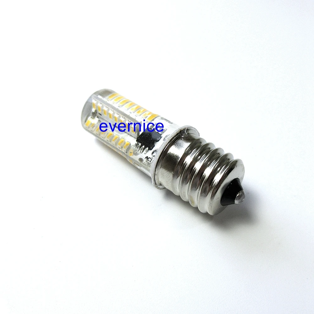 Светильник ПА E17 w/64 Led 2 5 W для швейной машины Singer 15-30 15-88 15-90 27 + другие | Дом и сад