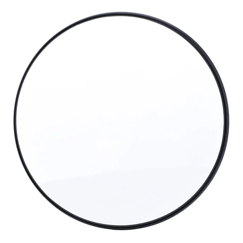 Вращающаяся подставка для ювелирных изделий из зеркального стекла вращающаяся