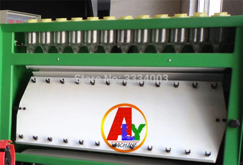 Стаканчик для сбора дизельного масла испытательного стенда насоса часть ремонта