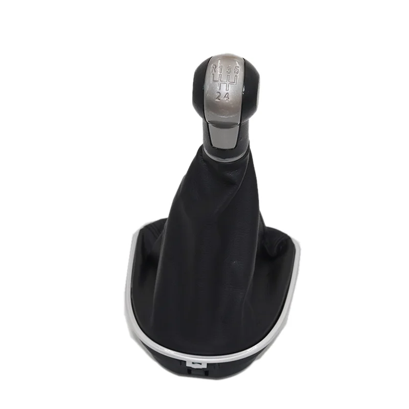 

5/6 скоростей, серебряная фоторучка, чехол на крышку багажника для Seat Altea Leon II Toledo III