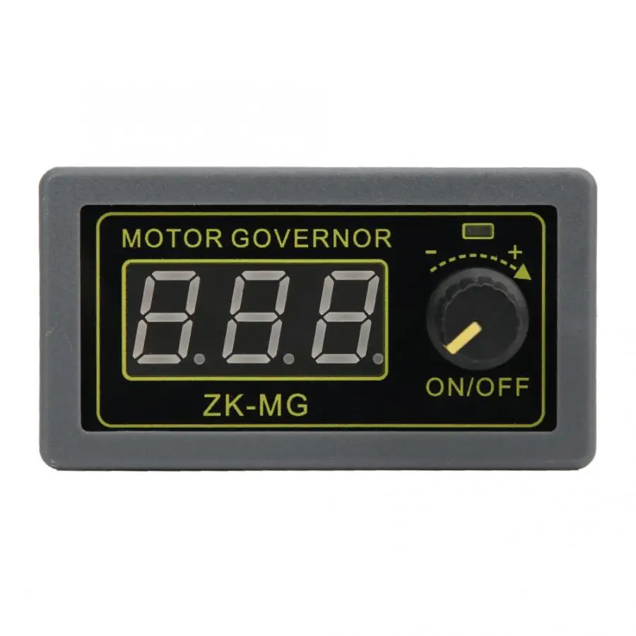 Контроллер двигателя постоянного тока ШИМ регулятор скорости светильник диммер