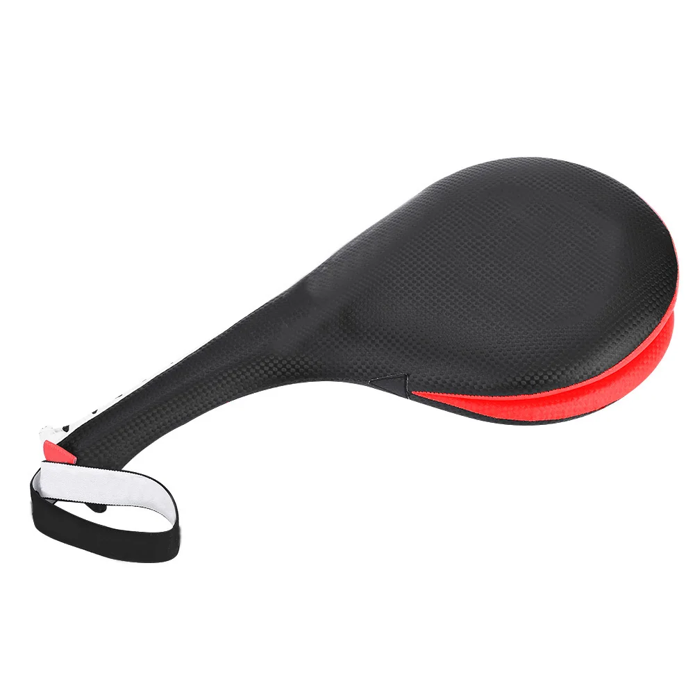 Ножная мишень для тхэквондо детей и взрослых боксерская тренировочная груша