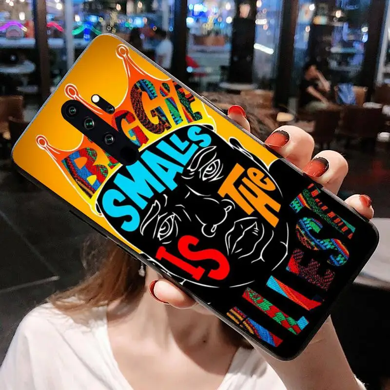 Чехол-накладка HUAGETOP для Redmi Note 9 8 8T 8A 7 6 6A Go Pro Max K20 силиконовый черный | Мобильные