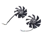 Кулер для видеокарты iGame GeForce GTX 1070Ti 1080 1050 1060
