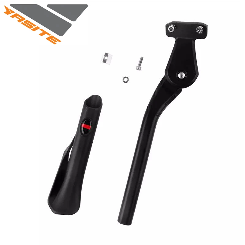 Регулируемая велосипедная подставка для горных велосипедов складная ног