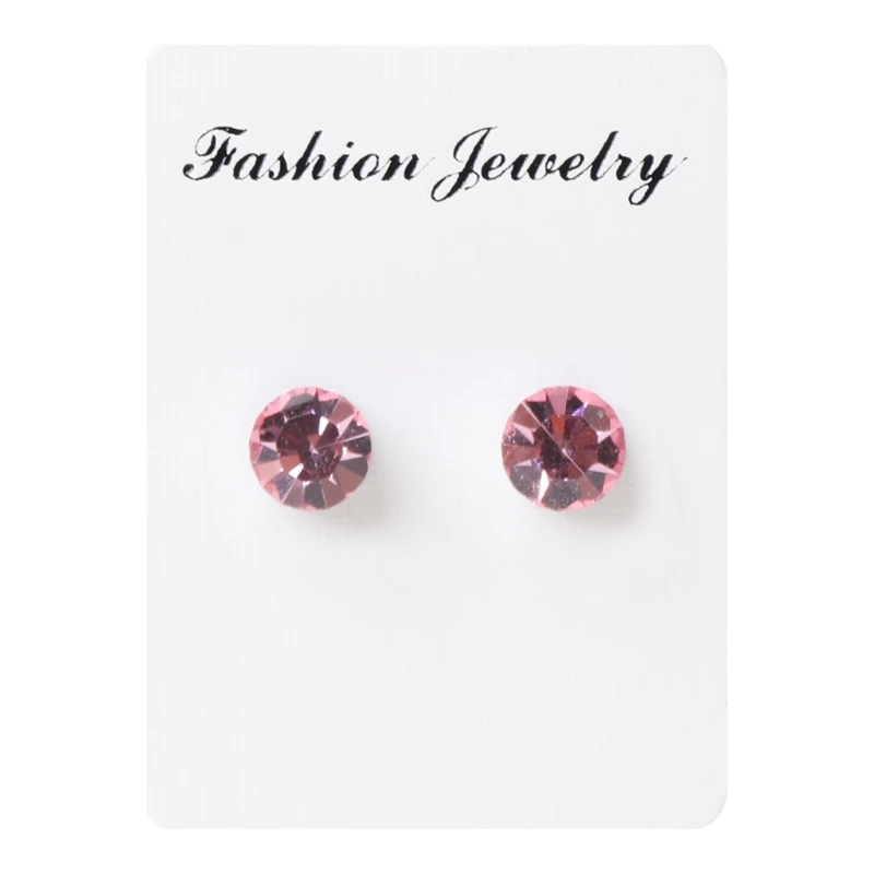 1 пара серьги для похудения здоровые стимулирующие акупунктурные стержни