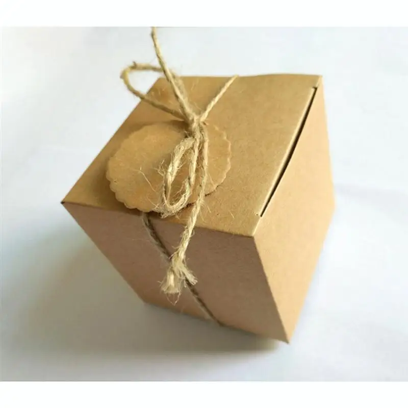 50 шт конфеты Коробки с возможностью креативного самостоятельного выбора между