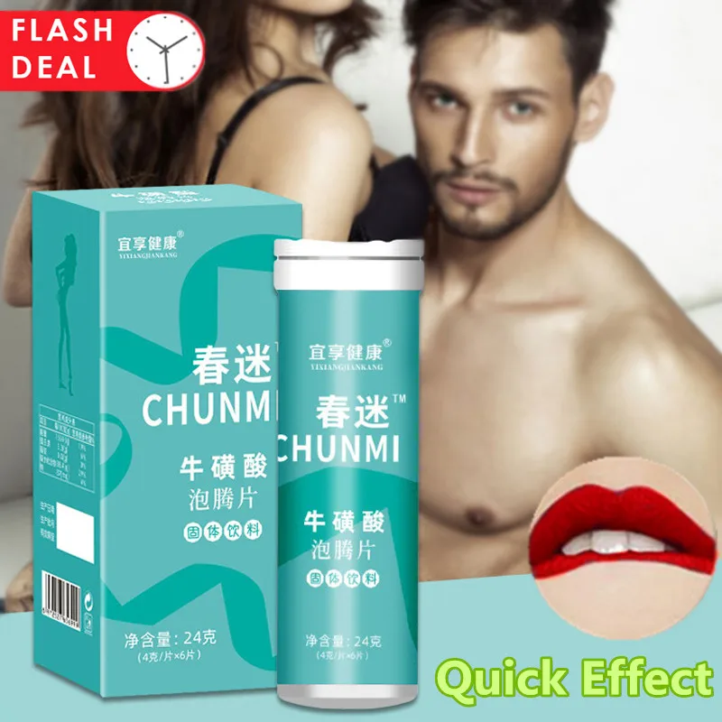 Женский Стимулятор Виагра для интенсивного оргазма возбуждение женщин