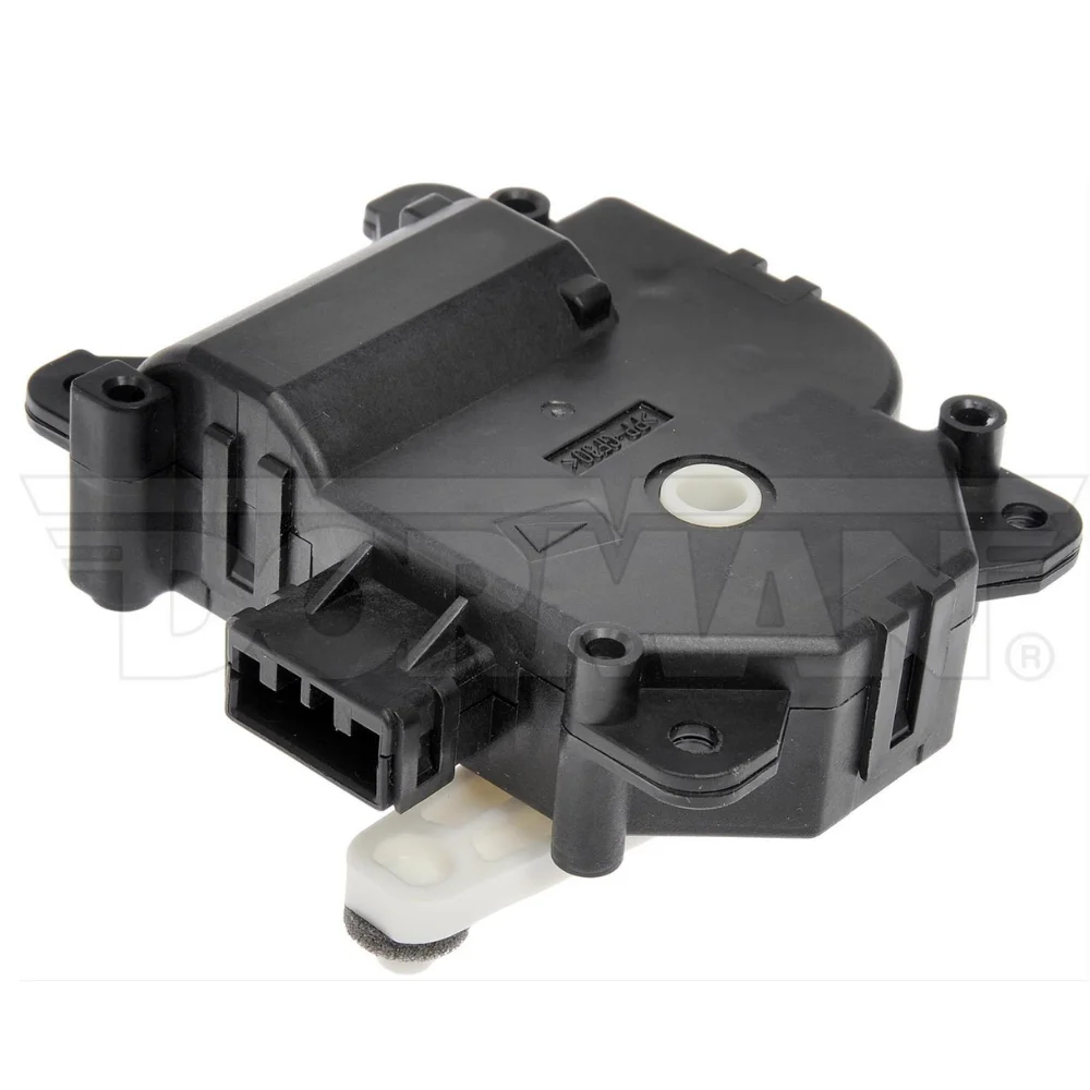 604-884 нагреватель системы кондиционирования воздуха привод двери для Honda CR-Z 2012-2016