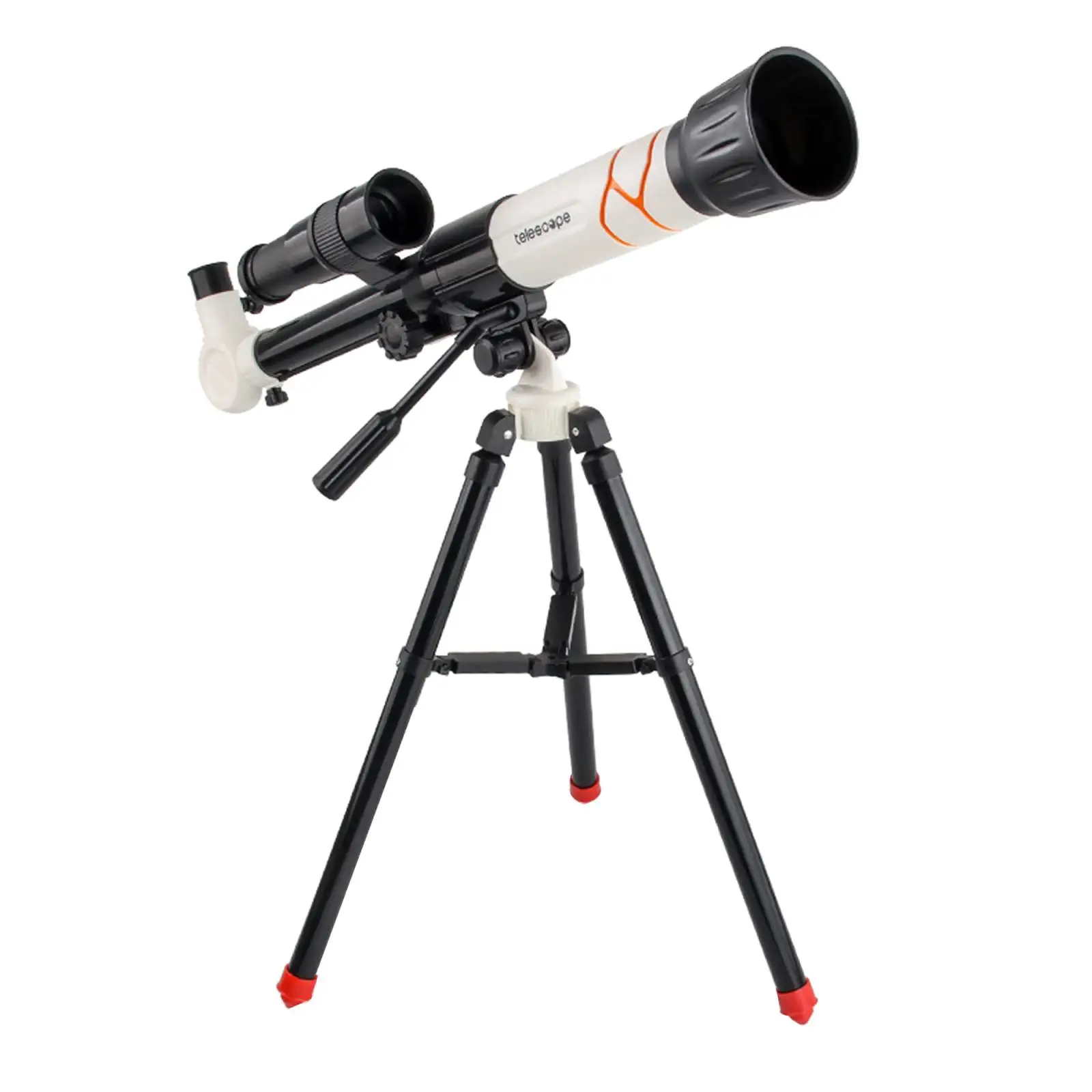 

Telescope for Kids Beginners Adults, 70mm Astronomy Refractor Telescope with