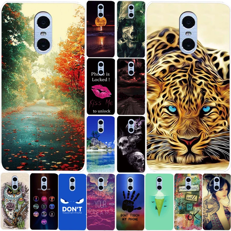 Для Xiaomi Redmi Pro чехол s силиконовый чехол для Xiomi Redmi Pro Защитный Мягкий ТПУ чехол для Xiaomi Redmi Pro 5,5 дюймов Чехол