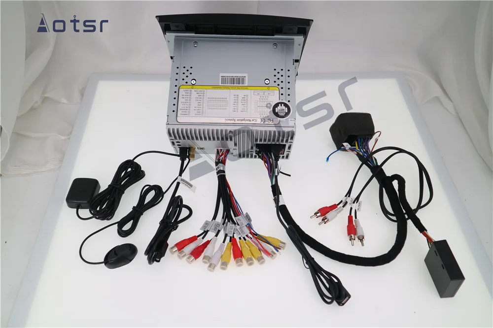 DSP Android 9,0 автомобильный DVD мультимедийный плеер gps навигация для VW Touareg 2010- Авто Радио Стерео головное устройство магнитофон 64G