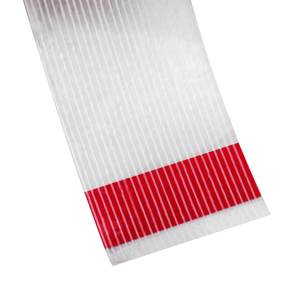 Волоконная лента для обвязки усиленный стекловолокно прочный клейкий