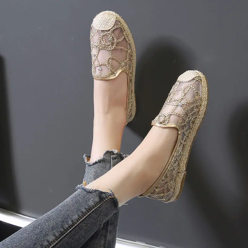 2021 Spring Autumn High Quality Women Casual Shoes Female Comfy Leisure Flats Ladies Sapato Tenis Feminino Walking Footwear