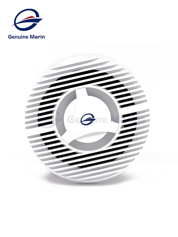 6.5 waterproof motorcycle speakers Clearance