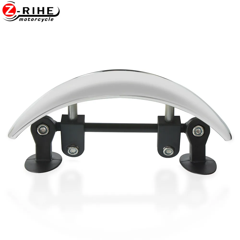 Аксессуары для мотоциклов широкоугольное зеркало заднего вида DUCATI ST3 HyperStrada BMW