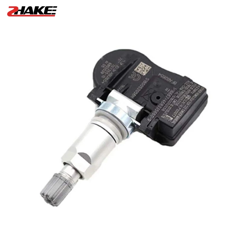 707355-10 36106856209 новый датчик давления в шинах TPMS для немецкого автомобиля 220i 430i 440i M3 X6