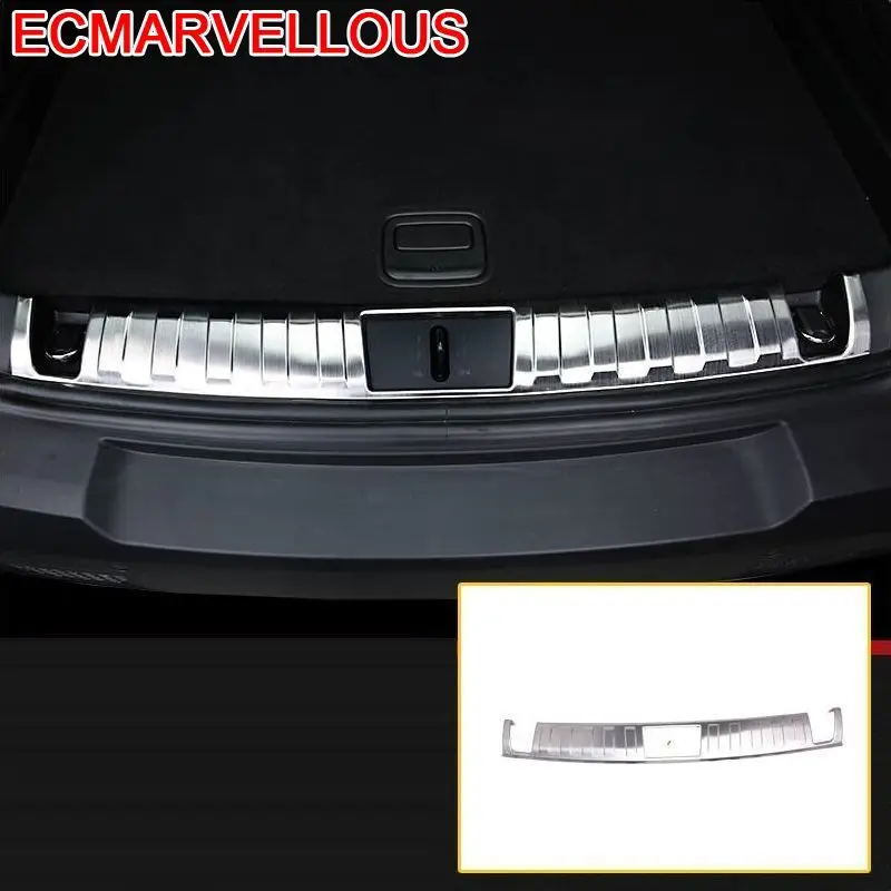 Панели для ножной педали заднего бампера крыло зеркало автомобильные