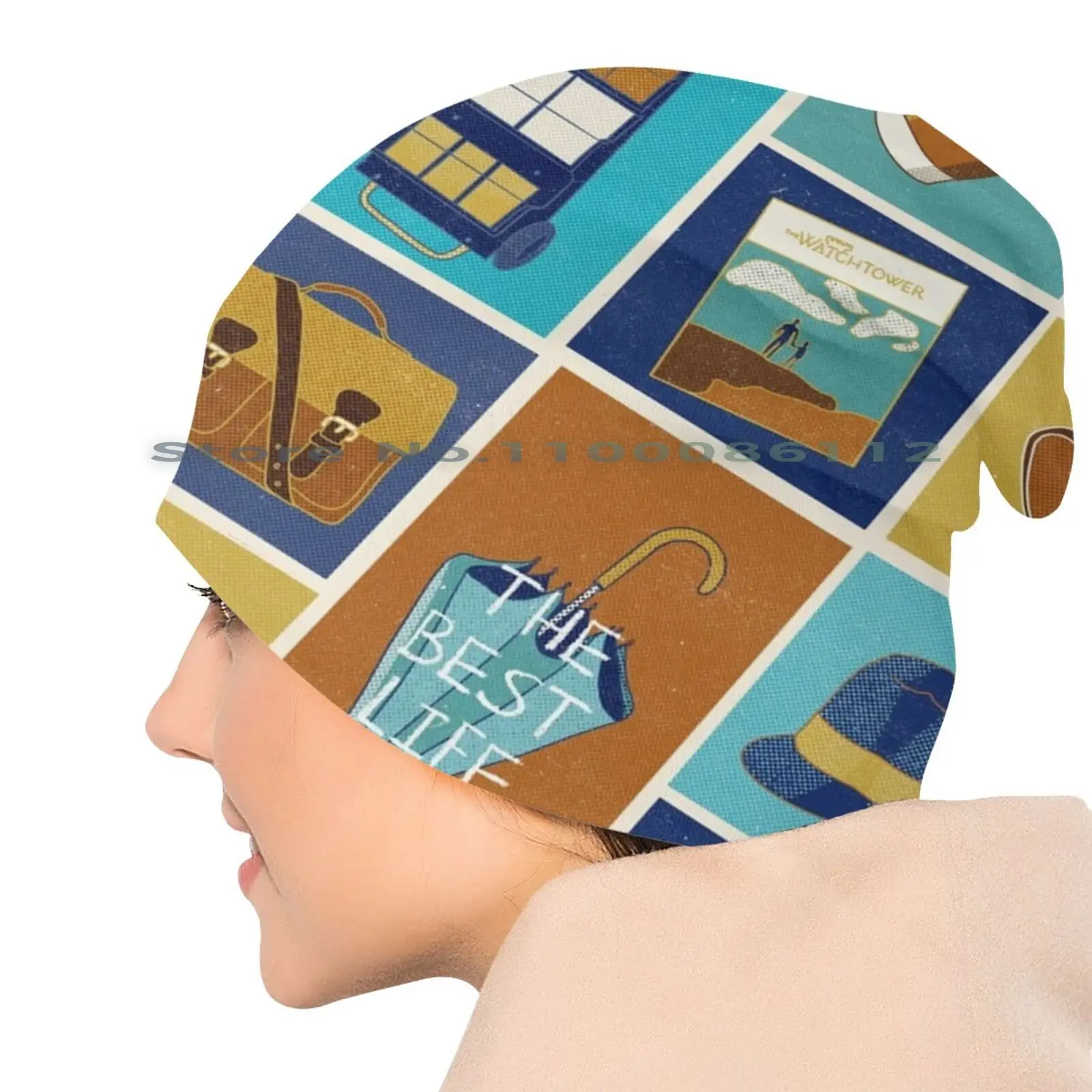 Иконы для проповедь (для него) Панама шляпа солнцезащитная Кепка Библия сюжеты