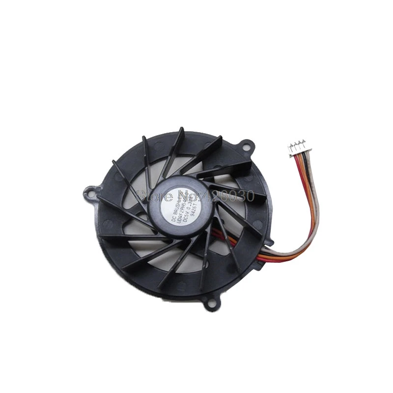 

Laptop CPU Cooling Fan For SONY For VAIO VGC-JS Series UDQF2PH54DF0 DC5V 0.3A new