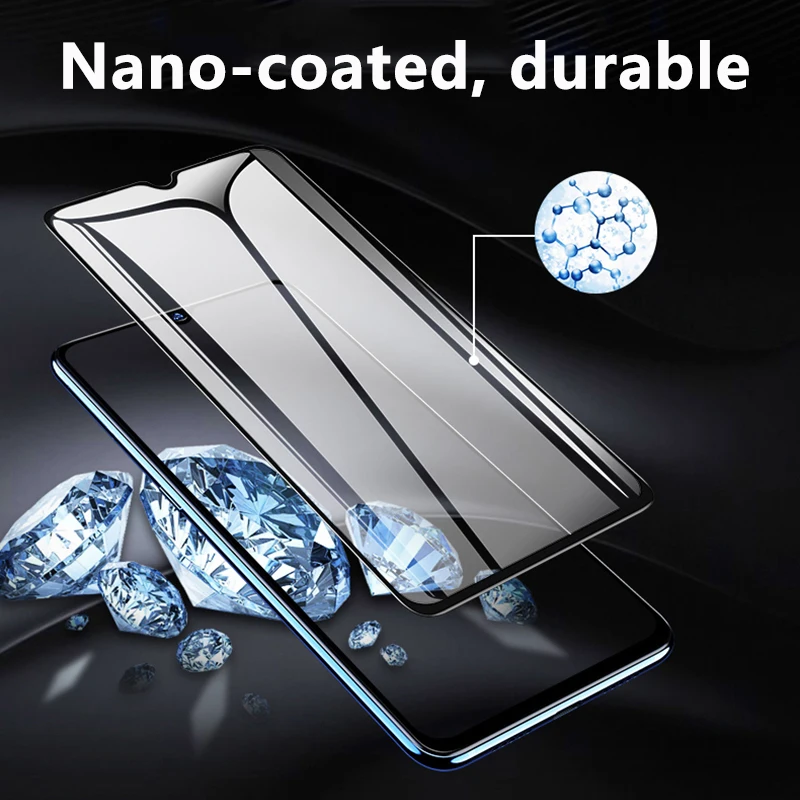 

360 Screen Protector redmi 9c glass , Tempered glass for Xiaomi Redmi 9c phone camera film protective glass xiomi redmi9 9a 9c